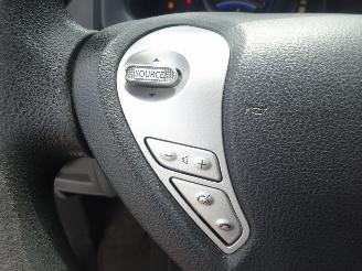 Nissan Nv200 NV200 / Evalia 80 kw Elektro, Airco, Cruise, Camera picture 21