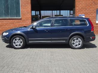 Volvo Xc-70 2.0 T5 FWD Nordic+, Leer, Navi, Airco, Trekhaak picture 12