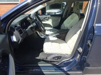 Volvo Xc-70 2.0 T5 FWD Nordic+, Leer, Navi, Airco, Trekhaak picture 13
