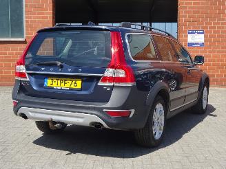 Volvo Xc-70 2.0 T5 FWD Nordic+, Leer, Navi, Airco, Trekhaak picture 4