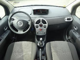 Renault Grand-modus 1.2 TCE Dynamique, Airco, Cruise control, Trekhaak picture 14