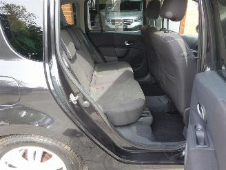 Renault Grand-modus 1.2 TCE Dynamique, Airco, Cruise control, Trekhaak picture 8