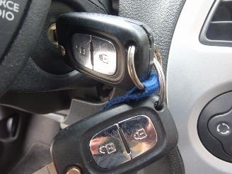 Renault Grand-modus 1.2 TCE Dynamique, Airco, Cruise control, Trekhaak picture 22