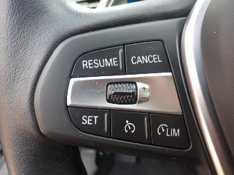 BMW 1-serie 118i Advantage 136pk Automaat, Airco, Navi-MMS, Cruise, Lane assist picture 32