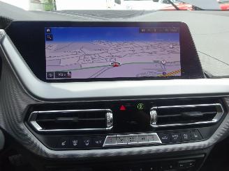 BMW 1-serie 118i Advantage 136pk Automaat, Airco, Navi-MMS, Cruise, Lane assist picture 28
