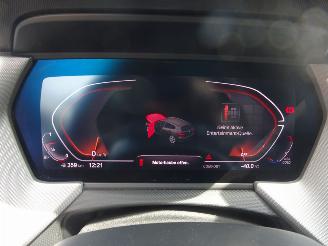 BMW 1-serie 118i Advantage 136pk Automaat, Airco, Navi-MMS, Cruise, Lane assist picture 27