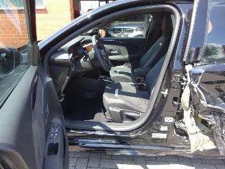 Opel Corsa-E Corsa GS Ultimate Sport 100kw Electric, Leer/alca, Navi-MMS picture 16
