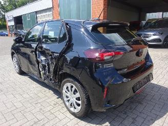 Opel Corsa-E Corsa GS Ultimate Sport 100kw Electric, Leer/alca, Navi-MMS picture 12