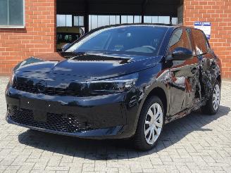 Opel Corsa-E Corsa GS Ultimate Sport 100kw Electric, Leer/alca, Navi-MMS picture 2