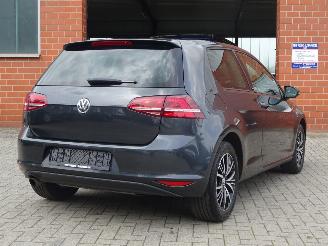 Volkswagen Golf Comfortine Allstar 81kw DSG Automaat, Adaptive cruise, Climate control picture 4