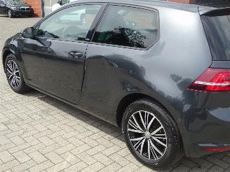 Volkswagen Golf Comfortine Allstar 81kw DSG Automaat, Adaptive cruise, Climate control picture 12