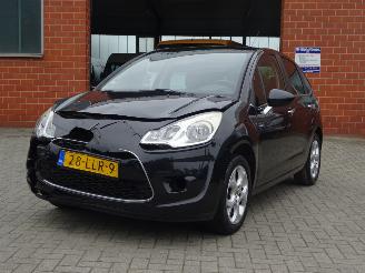 Citroën C3 1.6 VTi Exclusive, Airco, Cruise, Panorama, Velours,  APK picture 2