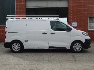 Opel Vivaro 1.5 CDTI L2H1 Selection 102 pk Euro6, Airco, Cruise, Inrichting picture 14