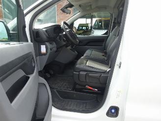 Opel Vivaro 1.5 CDTI L2H1 Selection 102 pk Euro6, Airco, Cruise, Inrichting picture 18