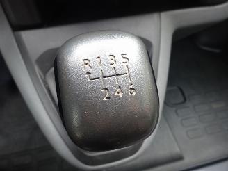 Opel Vivaro 1.5 CDTI L2H1 Selection 102 pk Euro6, Airco, Cruise, Inrichting picture 25
