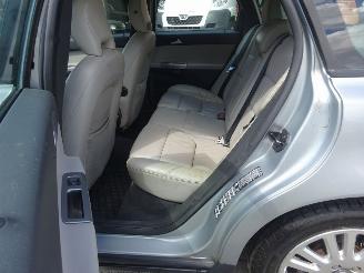 Volvo V-50 Momentum 2.4i Automaat 125kw, Leer, Navi, Cruise, APK picture 12