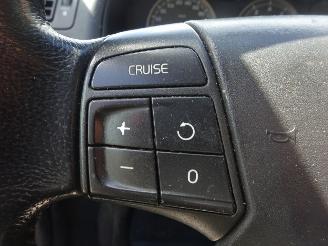 Volvo V-50 Momentum 2.4i Automaat 125kw, Leer, Navi, Cruise, APK picture 16