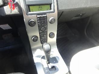 Volvo V-50 Momentum 2.4i Automaat 125kw, Leer, Navi, Cruise, APK picture 18