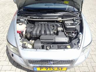 Volvo V-50 Momentum 2.4i Automaat 125kw, Leer, Navi, Cruise, APK picture 20