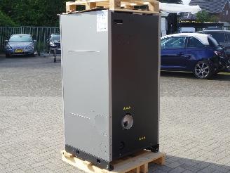 Alle  Froling PE1c Pellet 16  /  Pelletkachel  16,2 kw  Energie KLasse A++ picture 5