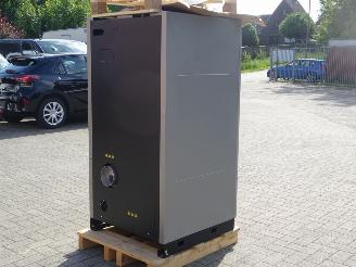 Alle  Froling PE1c Pellet 16  /  Pelletkachel  16,2 kw  Energie KLasse A++ picture 4