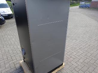 Alle  Froling PE1c Pellet 16  /  Pelletkachel  16,2 kw  Energie KLasse A++ picture 8