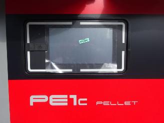 Alle  Froling PE1c Pellet 16  /  Pelletkachel  16,2 kw  Energie KLasse A++ picture 6