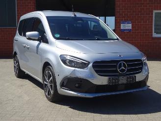 Mercedes Citan T-Klasse T 180-d Progressive Automaat 116pk Euro6 picture 3