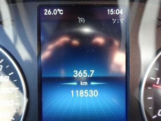 Mercedes Citan T-Klasse T 180-d Progressive Automaat 116pk Euro6 picture 25