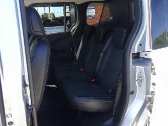 Mercedes Citan T-Klasse T 180-d Progressive Automaat 116pk Euro6 picture 14