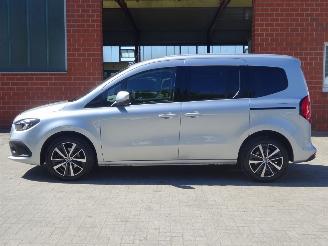 Mercedes Citan T-Klasse T 180-d Progressive Automaat 116pk Euro6 picture 12