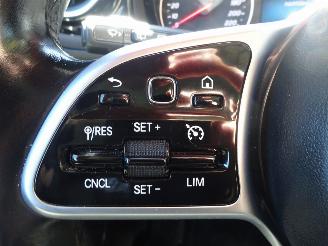 Mercedes Citan T-Klasse T 180-d Progressive Automaat 116pk Euro6 picture 19
