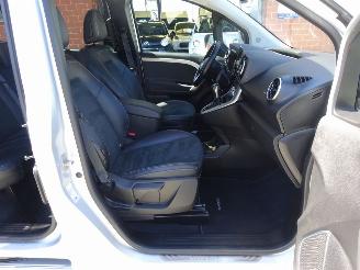 Mercedes Citan T-Klasse T 180-d Progressive Automaat 116pk Euro6 picture 10