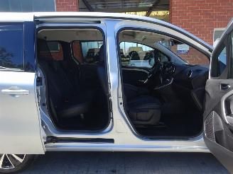 Mercedes Citan T-Klasse T 180-d Progressive Automaat 116pk Euro6 picture 8