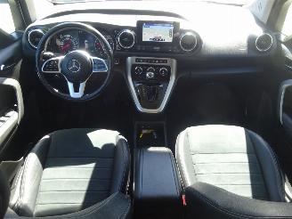Mercedes Citan T-Klasse T 180-d Progressive Automaat 116pk Euro6 picture 17
