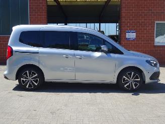Mercedes Citan T-Klasse T 180-d Progressive Automaat 116pk Euro6 picture 6