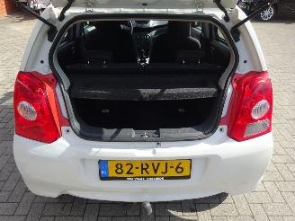 Suzuki Alto 1.0i Cool Comfort, Airco, Stuurbekrachtiging, El.pakket, APK picture 9