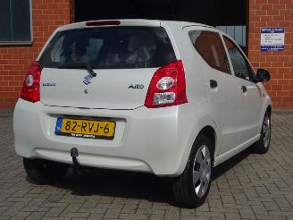 Suzuki Alto 1.0i Cool Comfort, Airco, Stuurbekrachtiging, El.pakket, APK picture 4