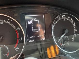 Skoda Fabia 1.0 TSI Clever, Automaat, Cruisecontrol, Airco picture 14