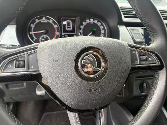 Skoda Fabia 1.0 TSI Clever, Automaat, Cruisecontrol, Airco picture 13