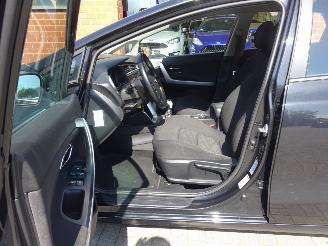 Kia Cee d Sportswagon 1.4i 74kw Comfortline, Airco, Cruise, El.pakket picture 13