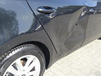 Kia Cee d Sportswagon 1.4i 74kw Comfortline, Airco, Cruise, El.pakket picture 8