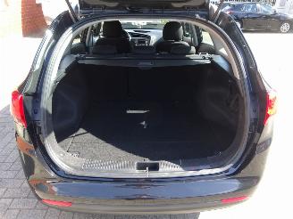 Kia Cee d Sportswagon 1.4i 74kw Comfortline, Airco, Cruise, El.pakket picture 11