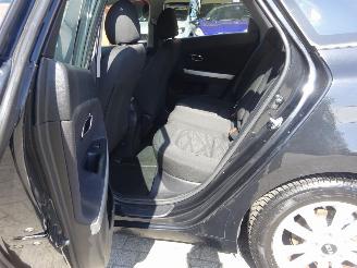 Kia Cee d Sportswagon 1.4i 74kw Comfortline, Airco, Cruise, El.pakket picture 14