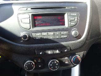 Kia Cee d Sportswagon 1.4i 74kw Comfortline, Airco, Cruise, El.pakket picture 17