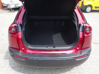 Mazda MX-30 E-Skyactive 107kw Elektro 35,5 Kwh, Navi, Airco, Leer, Cruise picture 15