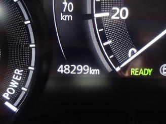 Mazda MX-30 E-Skyactive 107kw Elektro 35,5 Kwh, Navi, Airco, Leer, Cruise picture 24