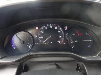 Mazda MX-30 E-Skyactive 107kw Elektro 35,5 Kwh, Navi, Airco, Leer, Cruise picture 23