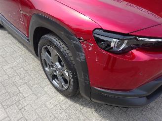 Mazda MX-30 E-Skyactive 107kw Elektro 35,5 Kwh, Navi, Airco, Leer, Cruise picture 11