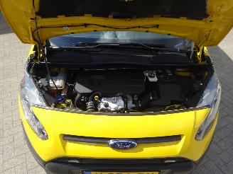 Ford Transit Connect Transit Connect  lang Trend ex. ANWB, Airco, Cruise picture 28